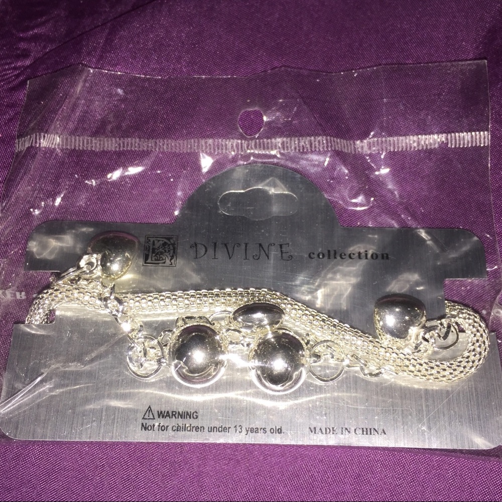 Divine Collection Bracelet